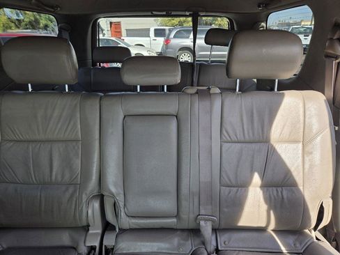 Used 2005 Toyota Sequoia Limited image 16