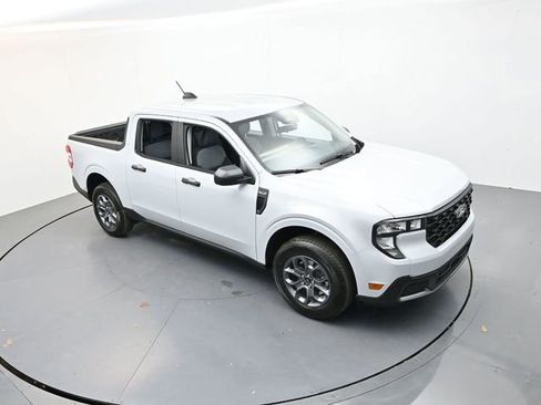 New 2026 Ford Maverick XLT w/ 4K Tow Package AWD/4WD image 18