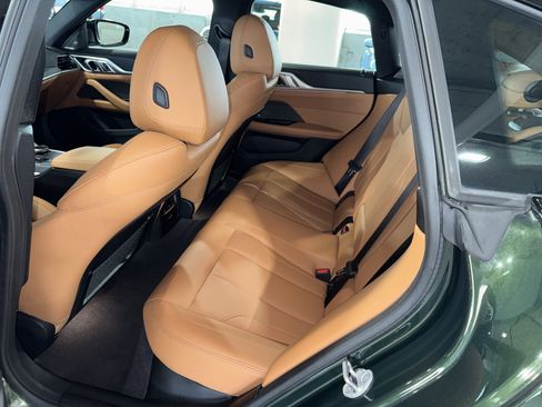 Certified 2024 BMW 440i xDrive image 23