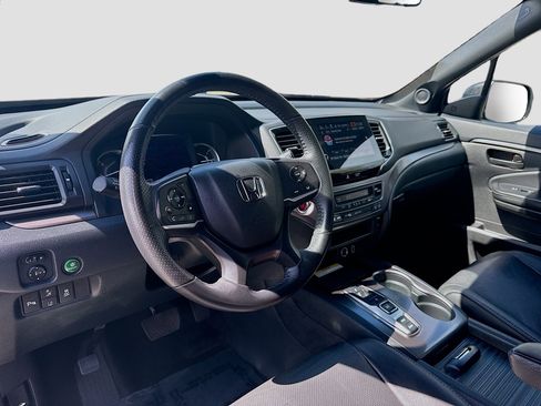 Certified 2022 Honda Passport EX-L image 9