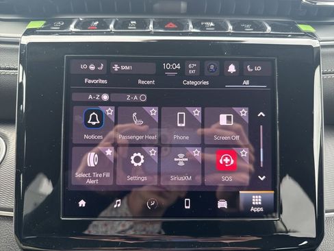 New 2025 Jeep Grand Cherokee Laredo X w/ Luxury Tech Group I AWD/4WD image 44
