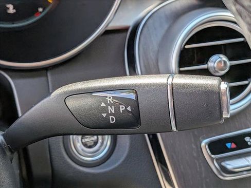 Certified 2023 Mercedes-Benz GLC 300 4MATIC Coupe image 11