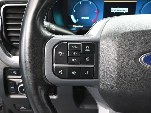 Used 2023 Ford F250 Lariat w/ Tremor Off-Road Package image 28