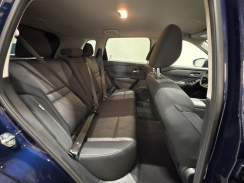 New 2026 Nissan Rogue SV w/ Cold Weather Package image 22