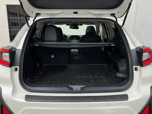 New 2026 Subaru Crosstrek 2.5i Limited AWD/4WD image 26