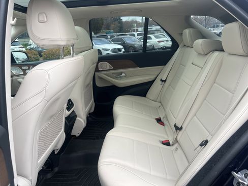 Certified 2022 Mercedes-Benz GLE 350 4MATIC image 32