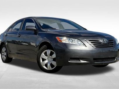 Used 2009 Toyota Camry LE