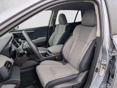Certified 2025 Subaru Outback Premium image 15