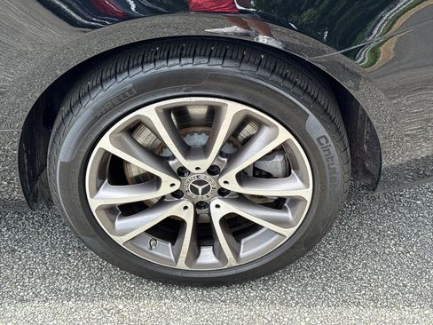 Used 2019 Mercedes-Benz E 450 4MATIC Cabriolet w/ Premium 1 Package image 18