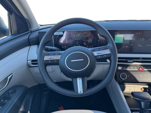New 2026 Hyundai Tucson SEL image 12