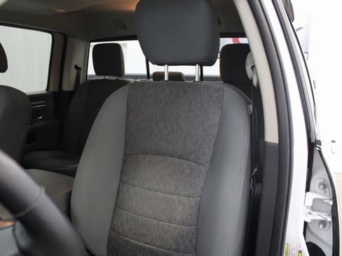 Used 2017 RAM 1500 Big Horn image 17