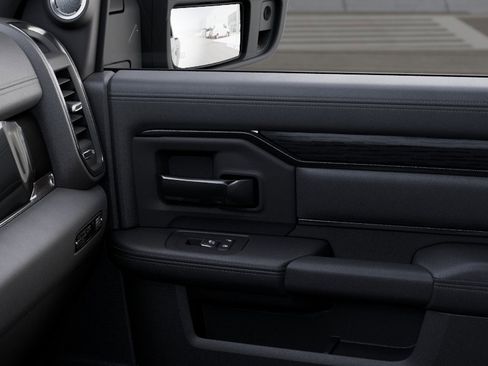 New 2025 RAM 2500 Power Wagon image 25