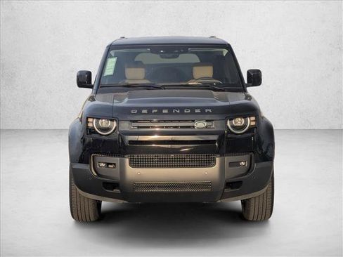 Used 2026 Land Rover Defender 110 S AWD/4WD image 6