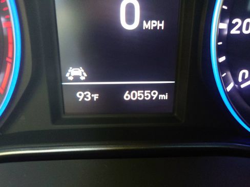 Used 2019 Hyundai Kona Ultimate AWD/4WD image 18