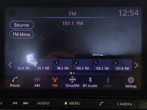 Used 2020 Nissan Altima 2.5 SR FWD image 25