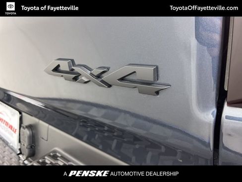 Used 2025 RAM 1500 Rebel w/ Rebel Level 2 Equipment Group image 4