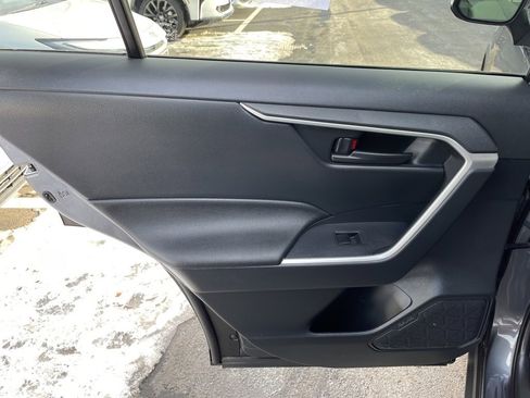 Certified 2023 Toyota RAV4 LE image 17