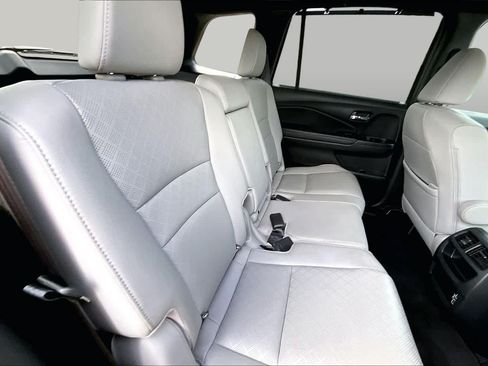 Used 2020 Honda Passport EX-L image 20