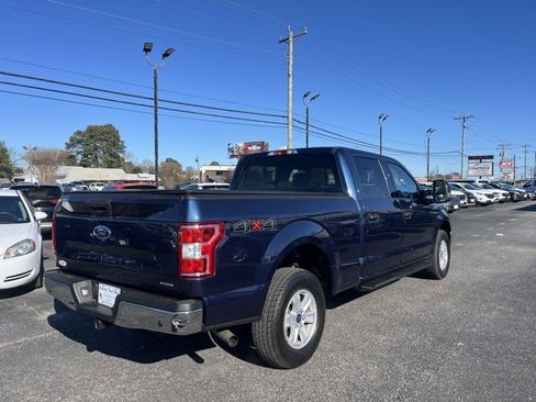 Used 2018 Ford F150 XLT w/ Max Trailer Tow Package image 6