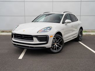 New 2026 Porsche Macan video 1