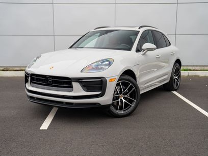 New 2026 Porsche Macan