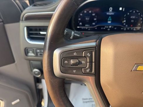 Used 2023 Chevrolet Tahoe LT w/ Luxury Package image 36