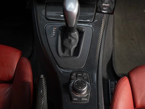 Used 2009 BMW 335i Convertible RWD image 17