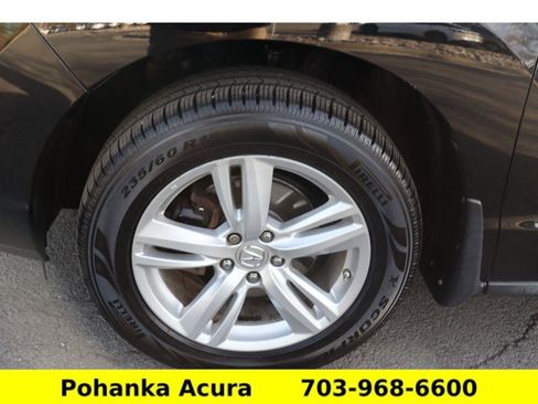 Used 2014 Acura RDX AWD w/ Technology Package image 31