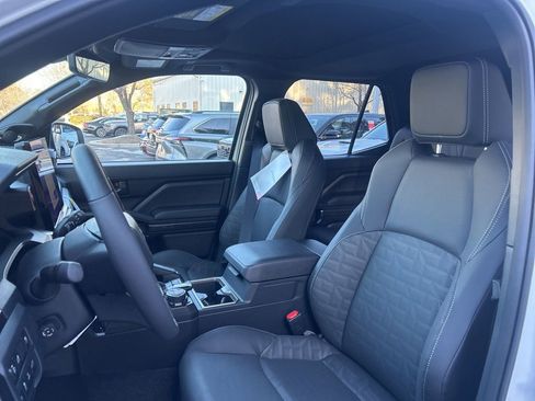 New 2026 Toyota 4Runner TRD Off-Road Premium image 3