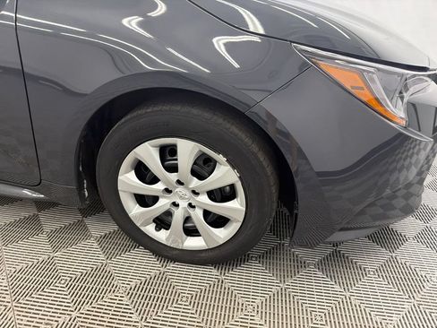 Used 2024 Toyota Corolla LE FWD image 12