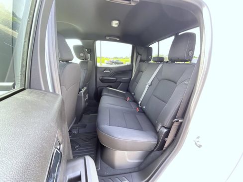 New 2026 GMC Canyon Elevation w/ Convenience Package AWD/4WD image 19