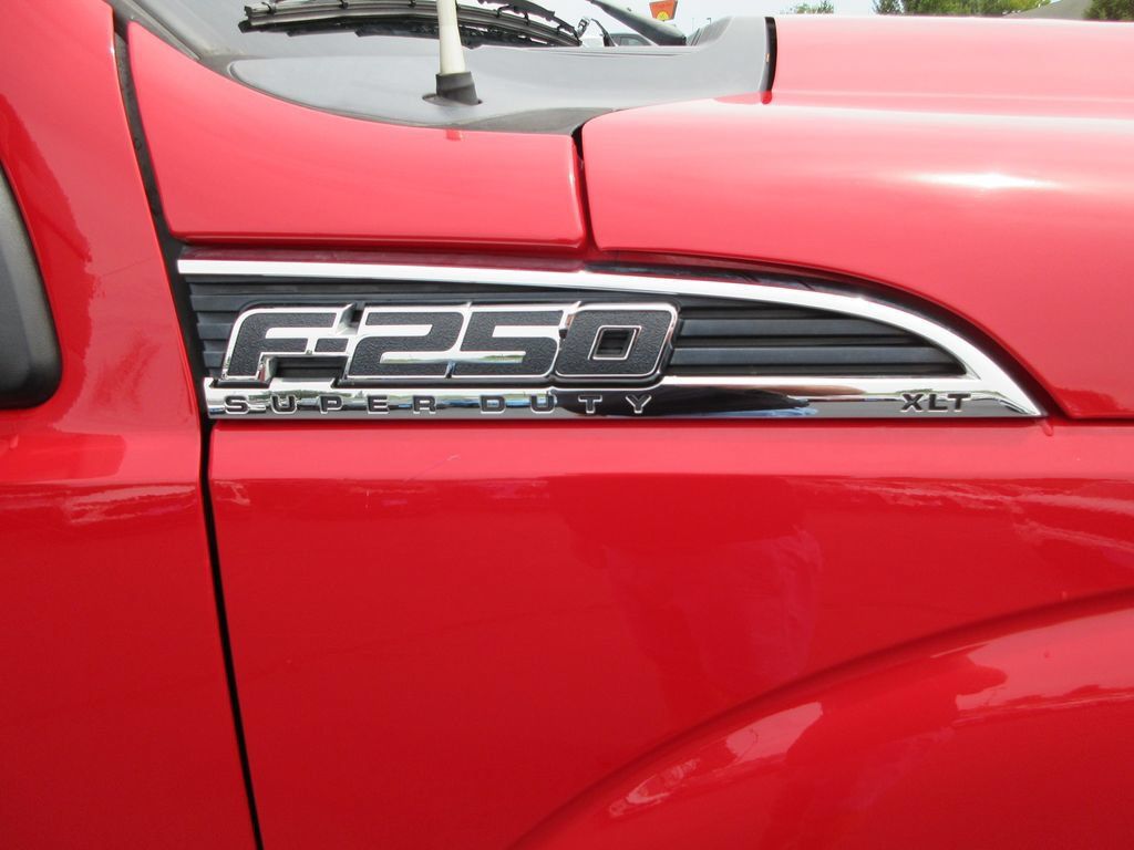 Used 2015 Ford F250 XLT RWD image 10