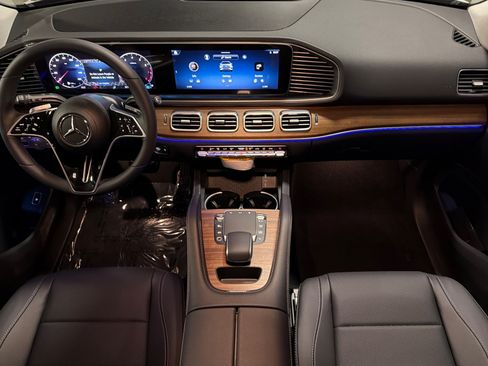 New 2026 Mercedes-Benz GLE 350 4MATIC image 12