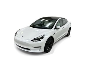 Certified 2023 Tesla Model 3 Long Range AWD/4WD video 1