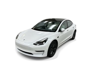 Certified 2023 Tesla Model 3 Long Range