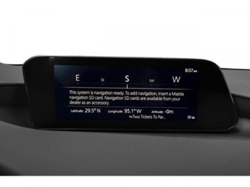 New 2026 MAZDA MAZDA3 2.5 S Sedan w/ Preferred Pkg image 20