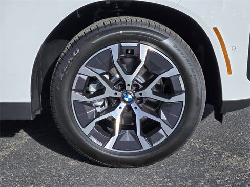 New 2026 BMW X3 xDrive30 w/ Convenience Package image 11