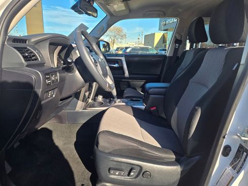 Used 2024 Toyota 4Runner SR5 image 28