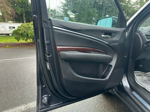 Used 2014 Acura MDX SH-AWD w/ Technology Package image 27