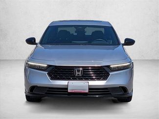 Used 2023 Honda Accord Sport video 2