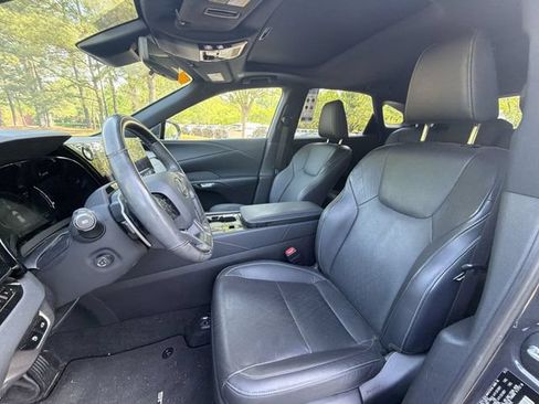 Used 2024 Lexus RX 350 Premium Plus w/ Convenience Package FWD image 11