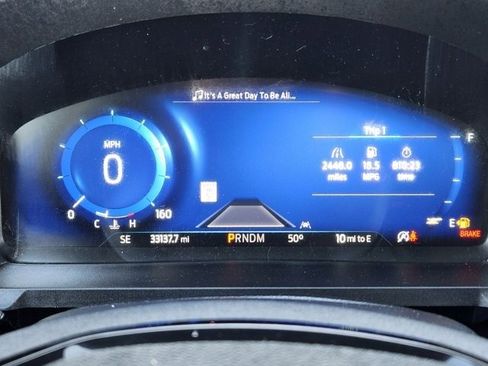 Used 2022 Ford Explorer ST w/ Equipment Group 401A image 14