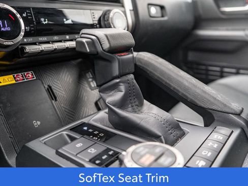 Certified 2024 Toyota Tacoma TRD Off-Road w/ TRD Off Road Premium Package image 27