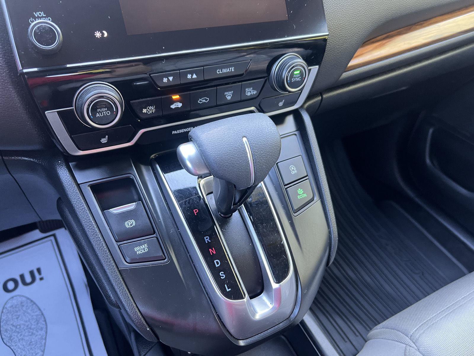 Used 2020 Honda CR-V EX image 27