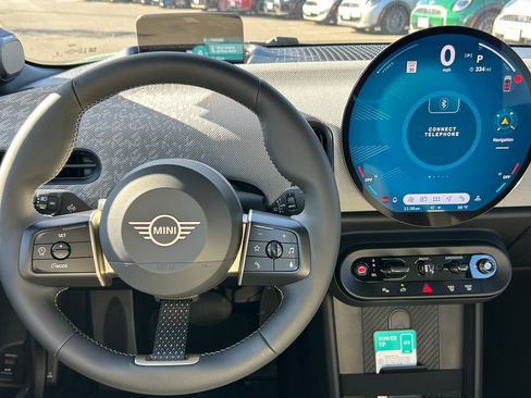 New 2026 MINI Cooper S image 16