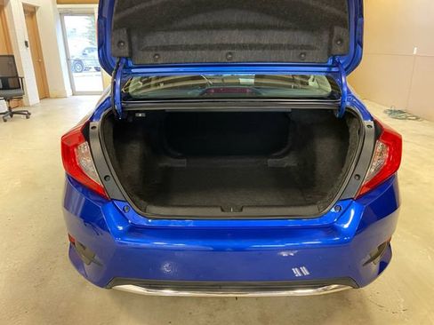 Used 2019 Honda Civic LX image 22