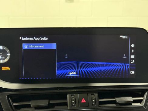 Used 2022 Lexus ES 350 w/ Premium Package image 35