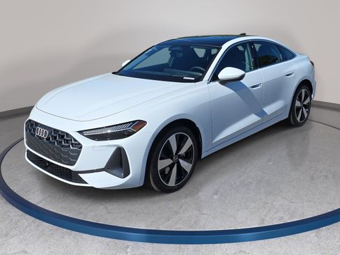 New 2025 Audi A5 2.0T Premium Plus image 1