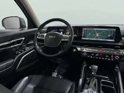 Used 2024 Kia Telluride S image 15