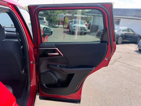 Used 2022 Mitsubishi Outlander ES AWD/4WD image 21